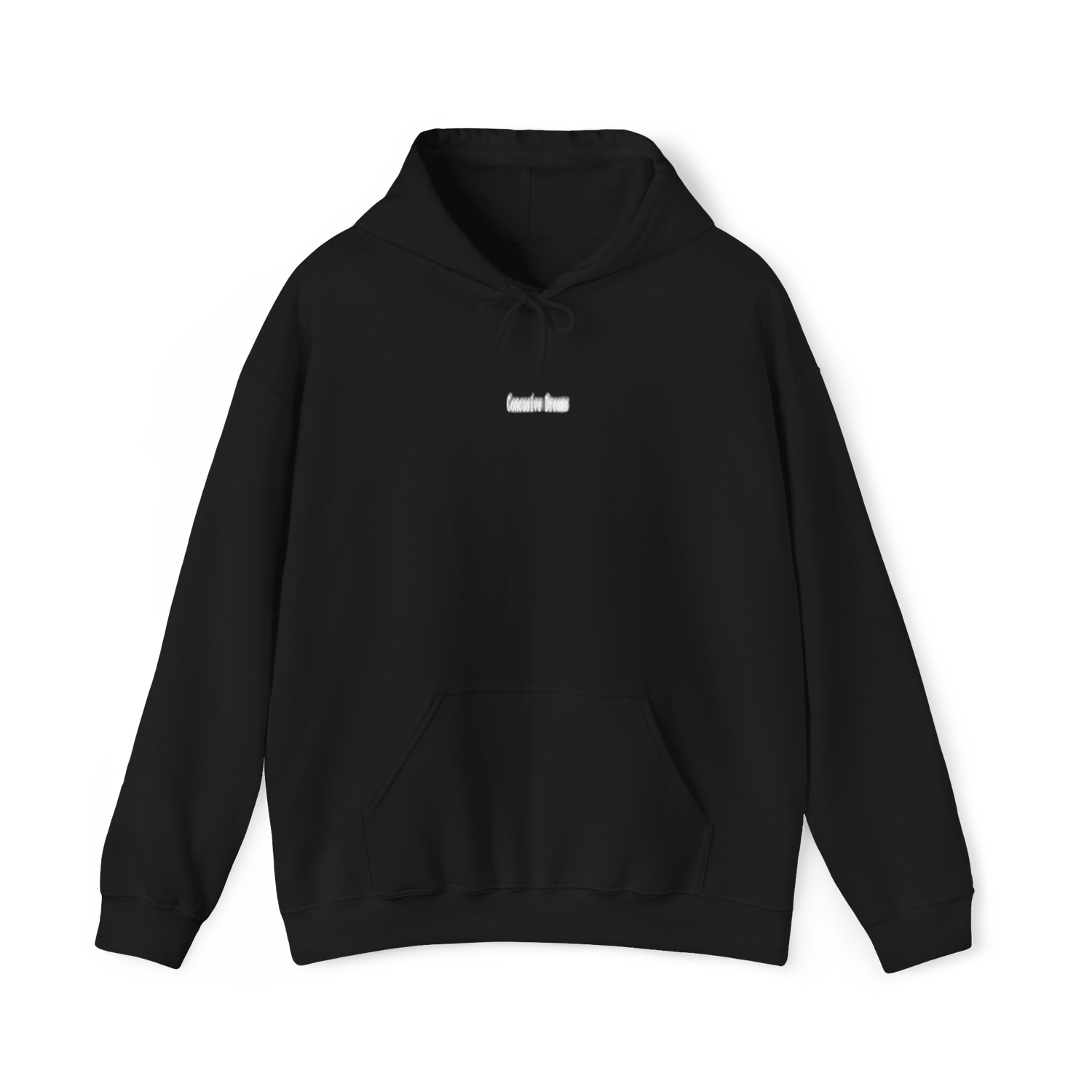 Concussive Dreams Hoodie