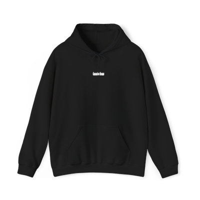 Concussive Dreams Hoodie