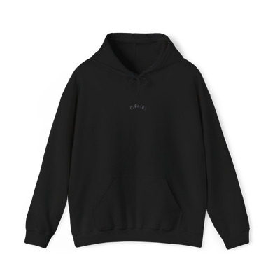 Midnight Reflection Hoodie
