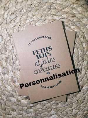 Carnet de notes