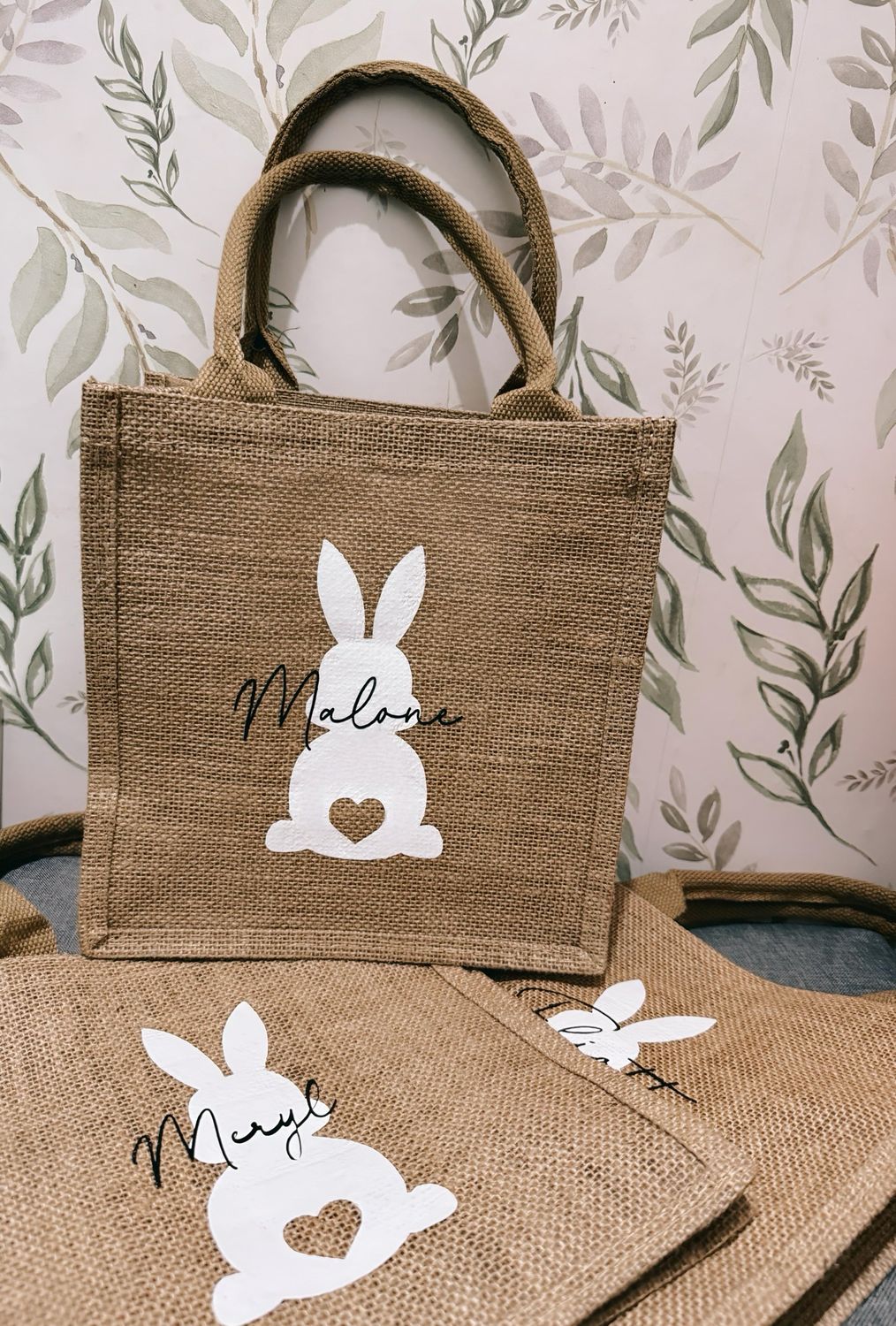 Sac lapin