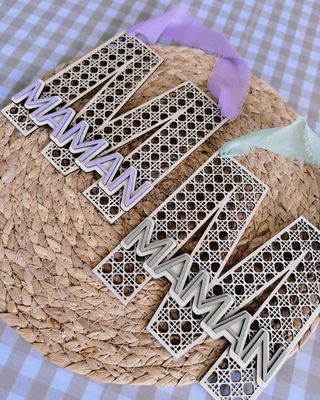 Lettre rotin maman