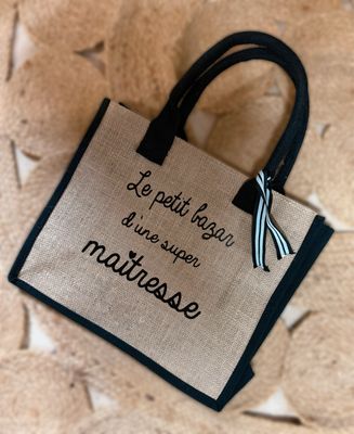 Sac super maîtresse