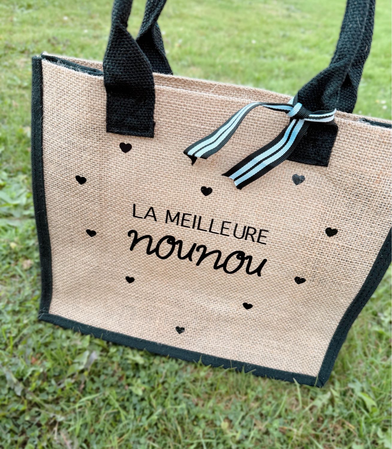 Sac «la meilleure»