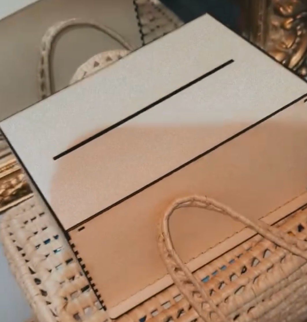 Urne à enveloppes