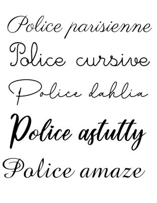 Couverts bébé