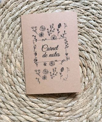Carnet de notes