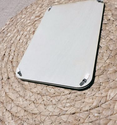 Carte cadeau en bois