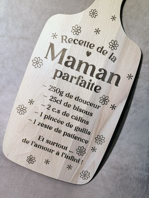 Maman/ Mamie 