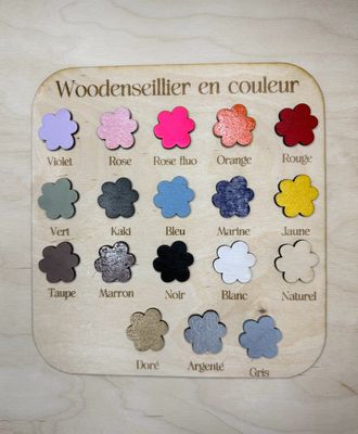 Décoration FAMILLE