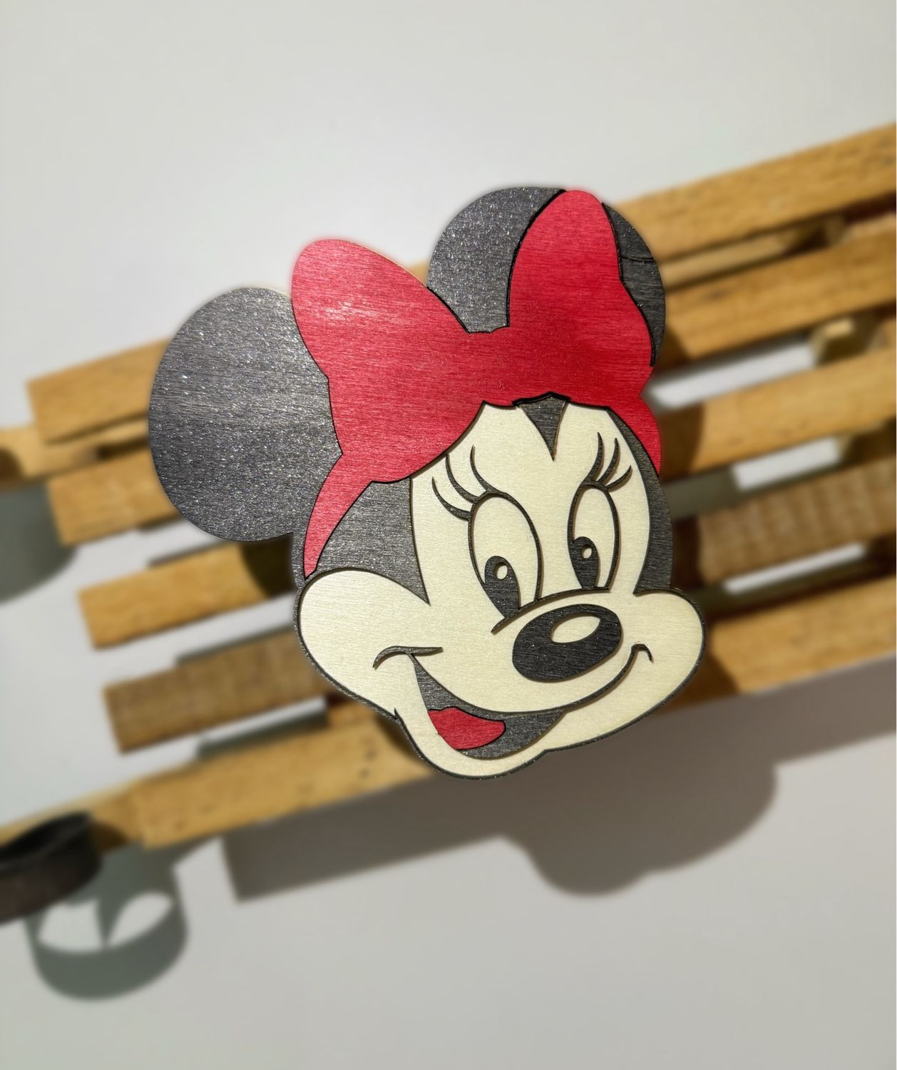 Boîte minnie