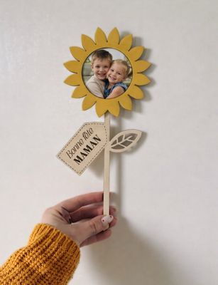 Fleur photo