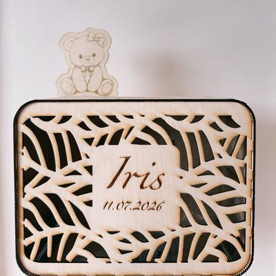 Urne à enveloppes