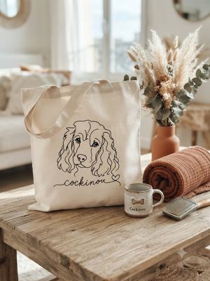 Sac en tissus personnalisé