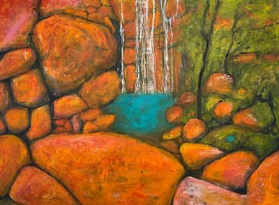 EL QUESTRO ROCKPOOL