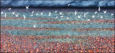 Water Paintings
