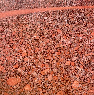 THE OODNADATTA TRACK THE OODNADATTA TRACK