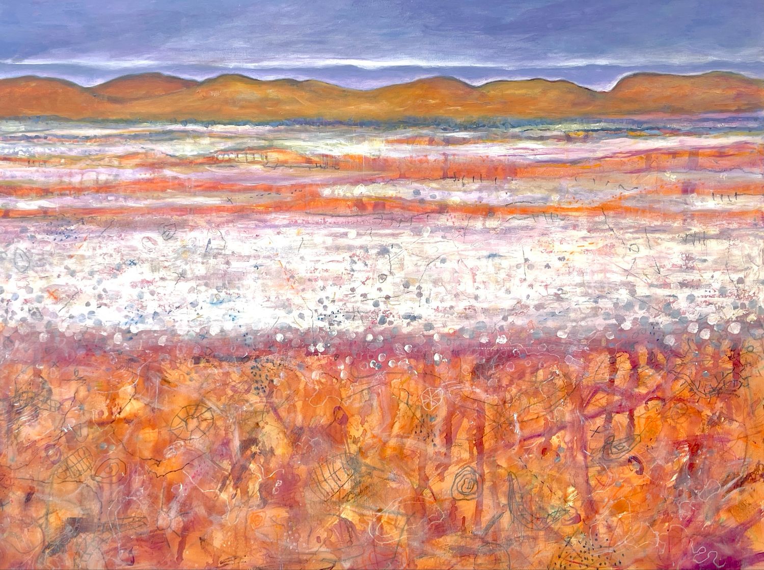 “SALT LAKE DREAMING&quot;