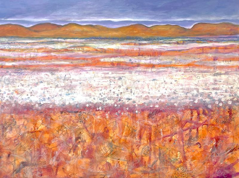 “SALT LAKE DREAMING&quot;