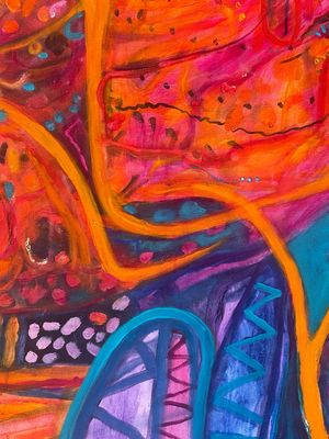 PURNULULU aka THE BUNGLE BUNGLES PURNULULU aka THE BUNGLE BUNGLES