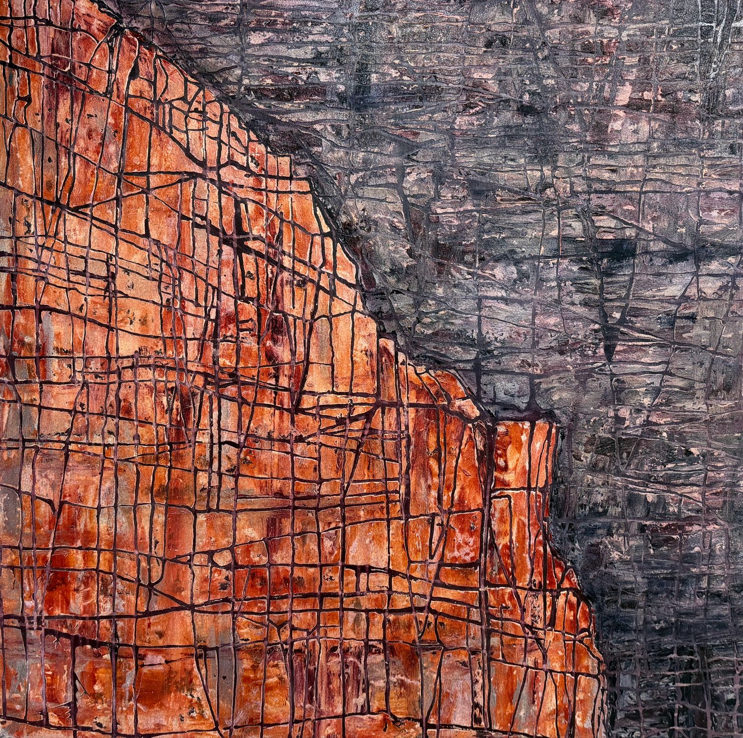 ORMISTON GORGE