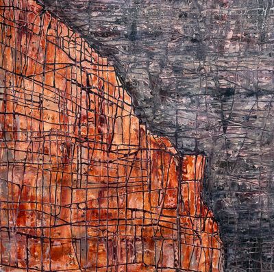 ORMISTON GORGE