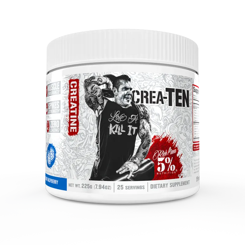 5% CREATEN 25SVG
