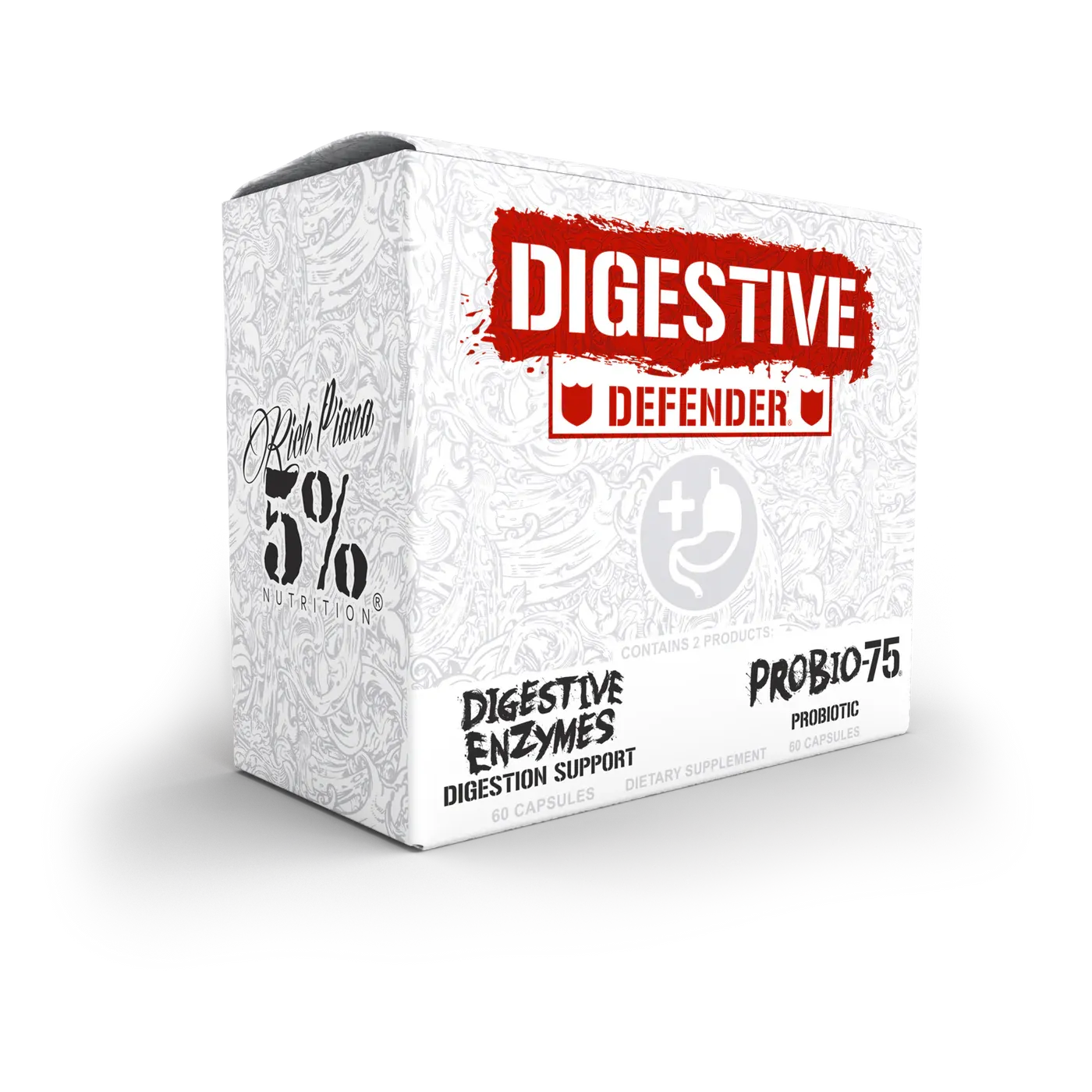 5% DIGESTIVE DEFENDER