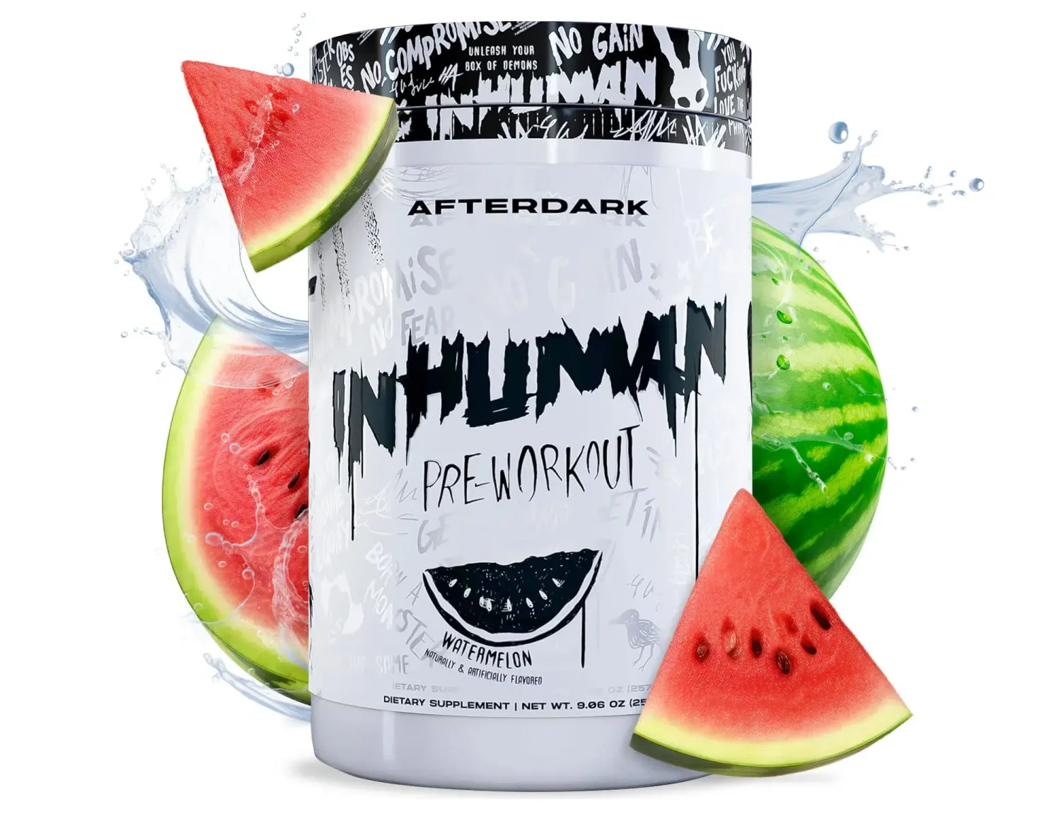AFTERDARK INHUMAN PRE 21SVG