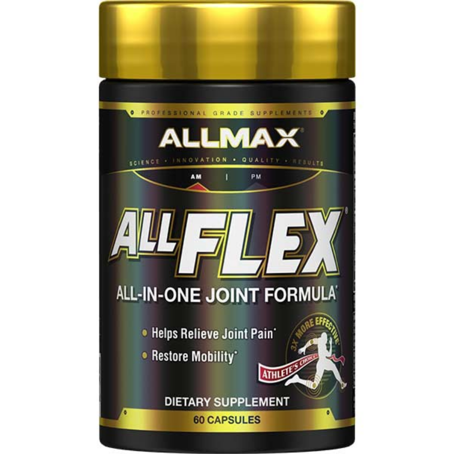ALLMAX ALLFLEX 60C