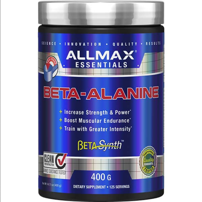ALLMAX BETA ALANINE