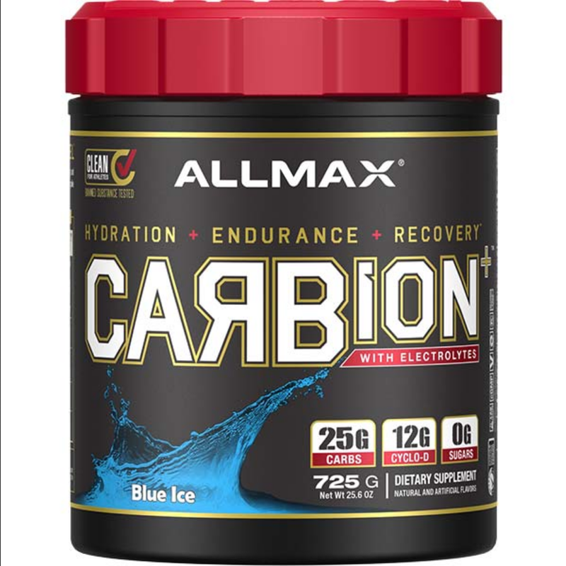 ALLMAX CARBION+