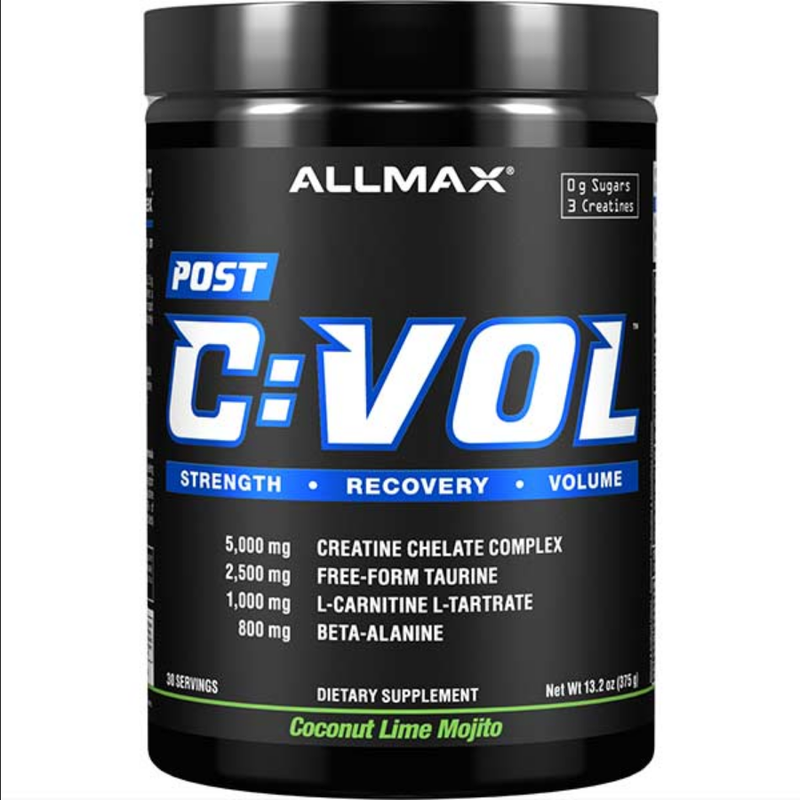 ALLMAX C:VOL 30SVG