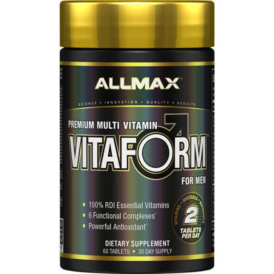 ALLMAX VITAFORM