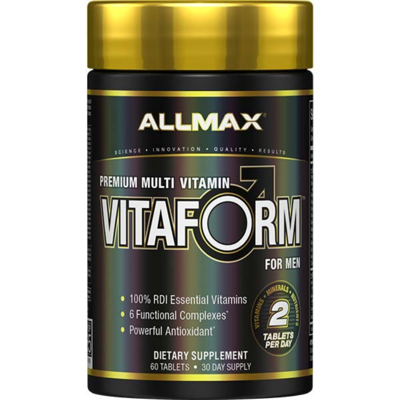 ALLMAX VITAFORM