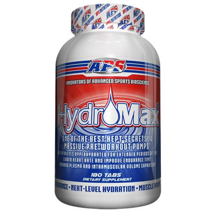 APS HYDROMAX 180T
