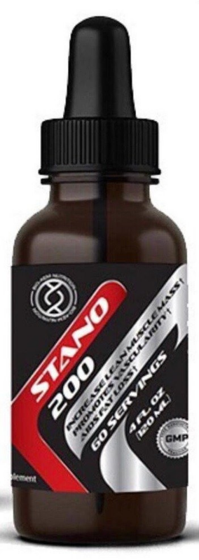 BIO KEM STANO 200 4FL OZ 60SVG