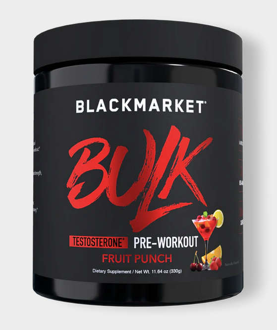 BLACKMARKET BULK
