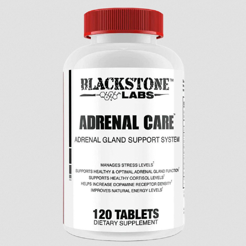 BLACKSTONE ADRENAL CARE 120T