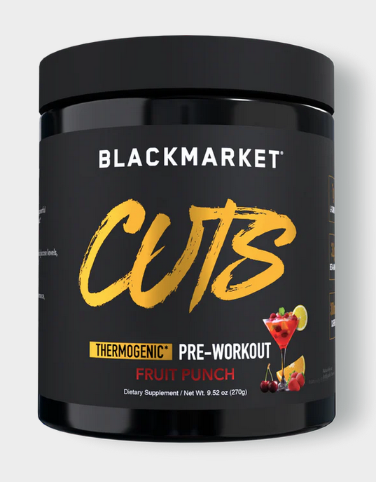 BLACKMARKET CUTS 30SVG