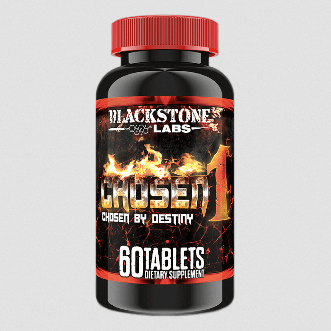BLACKSTONE CHOSEN 1 60T