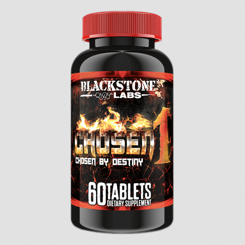 BLACKSTONE CHOSEN 1 60T