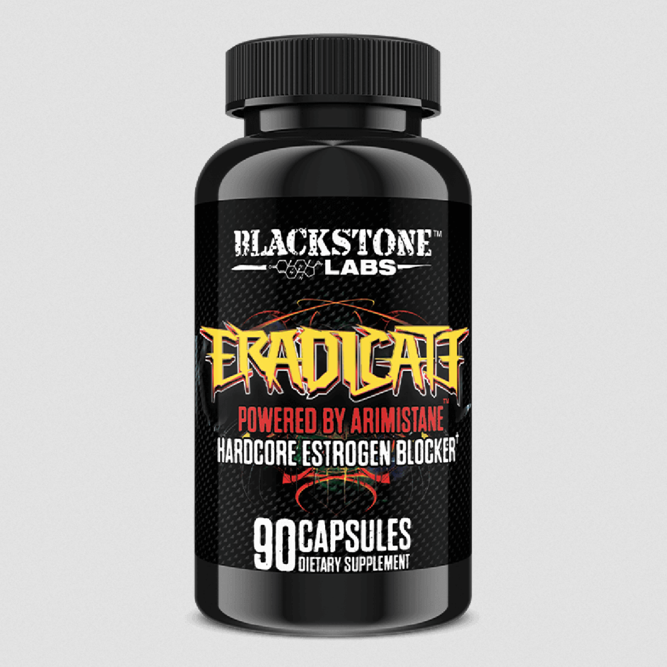 BLACKSTONE ERADICATE 90C