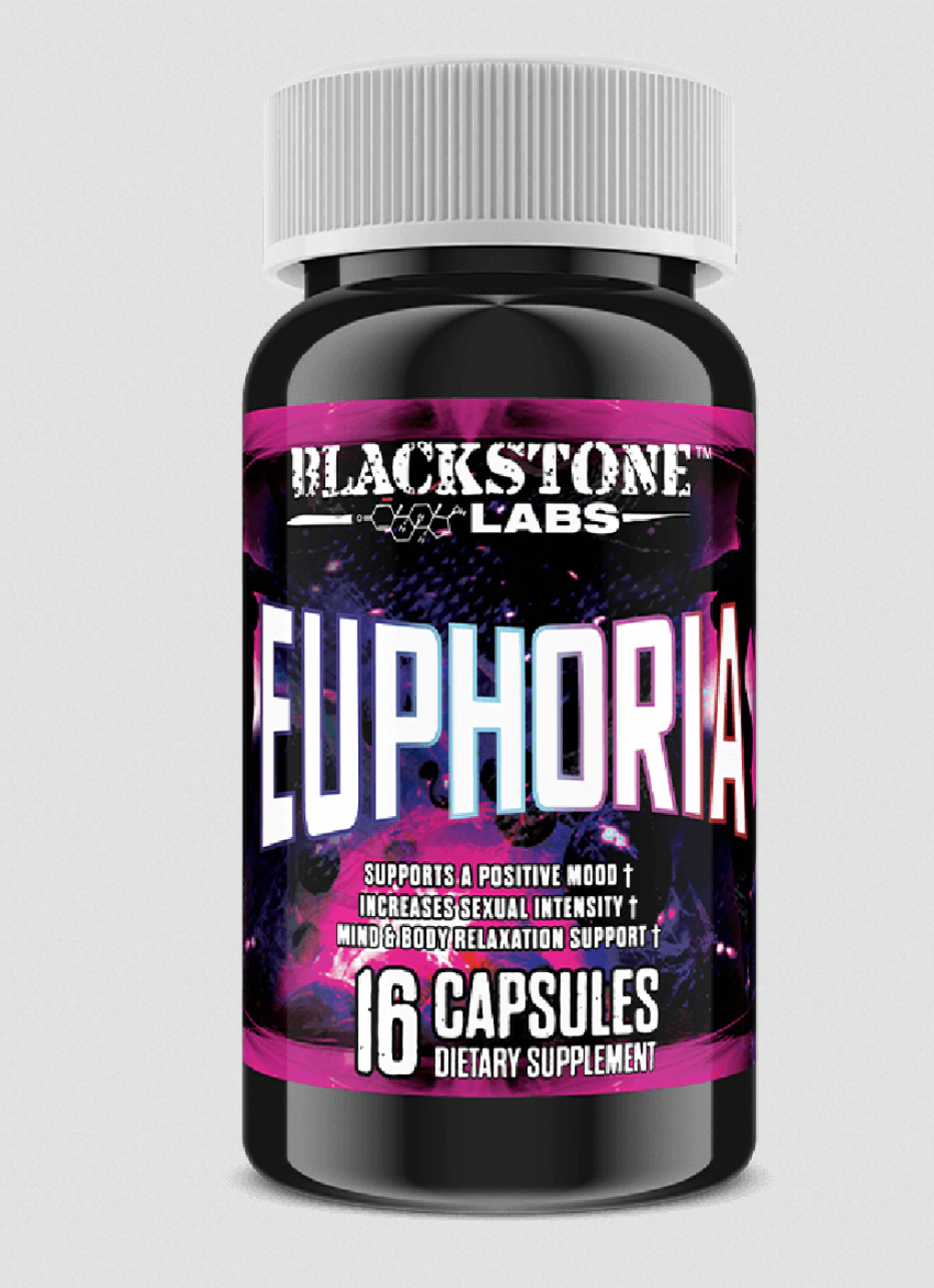 BLACKSTONE EUPHORIA 16C