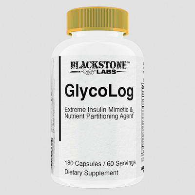 BLACKSTONE GLYCOLOG 180C
