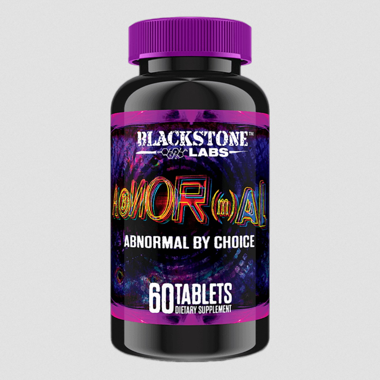 BLACKSTONE LABS ABNORMAL 60T