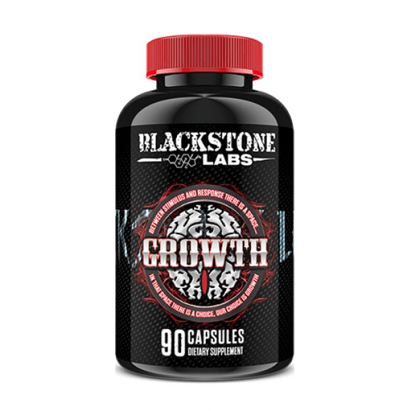BLACKSTONE GROWTH 90C