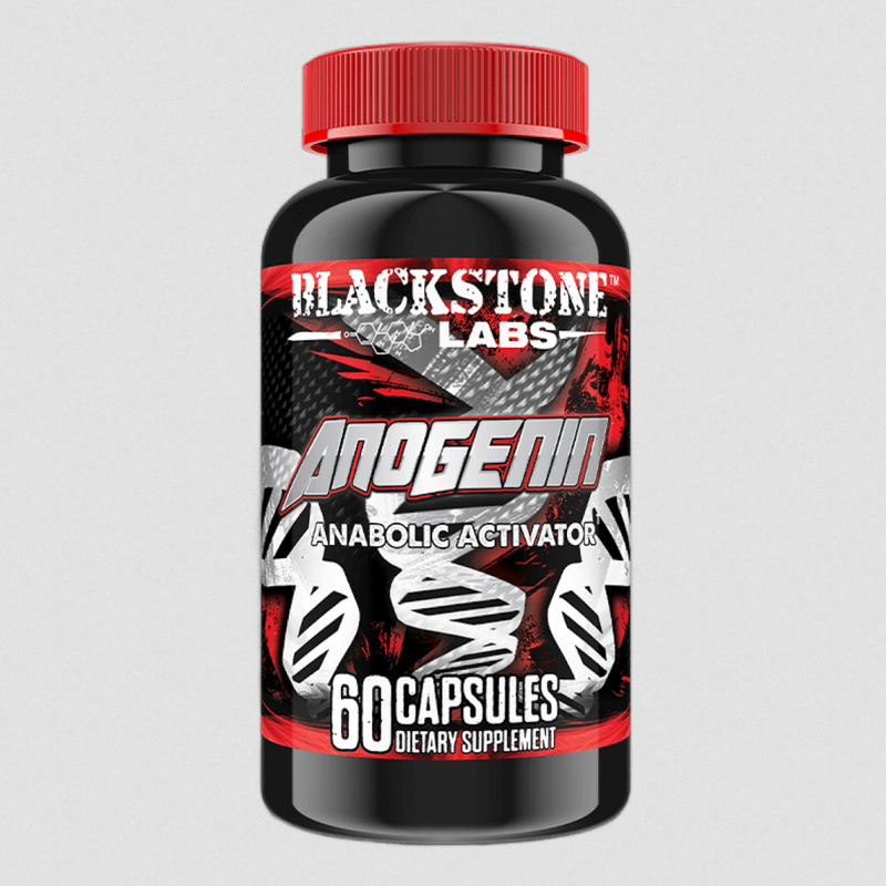BLACKSTONE LABS ANOGENIN