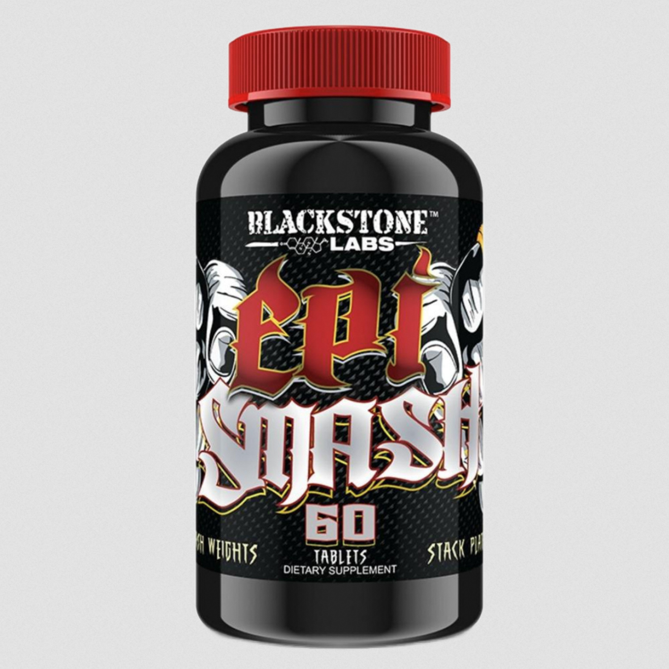 BLACKSTONE LABS EPI SMASH 60T