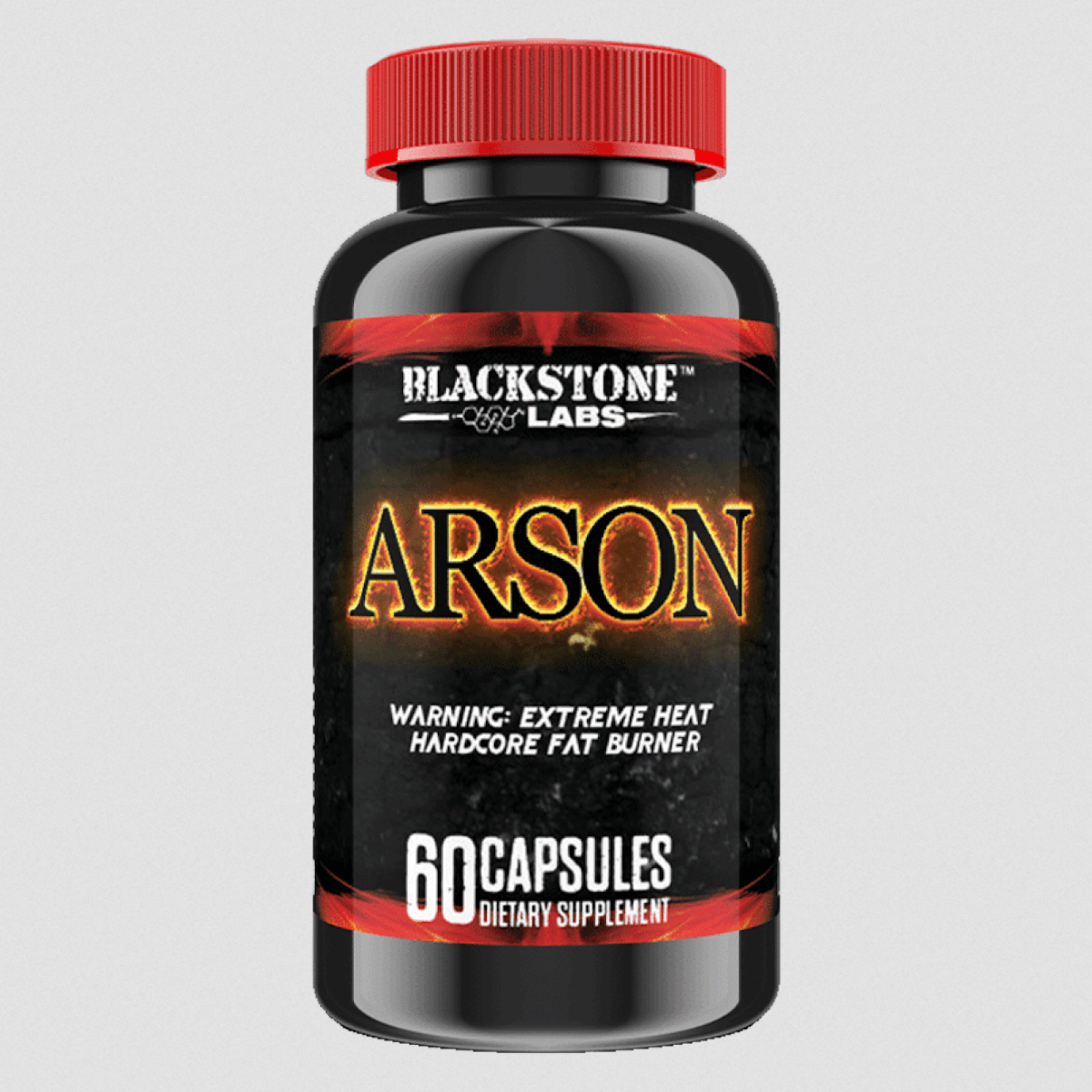 BLACKSTONE LABS ARSON 60C
